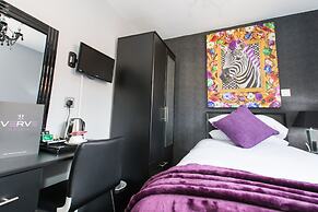 Verve Hotel