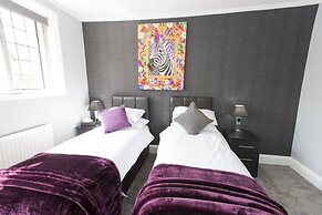 Verve Hotel