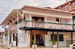 Casa Le Parc