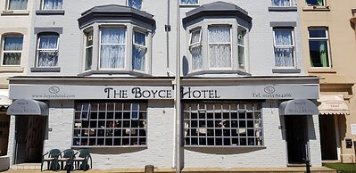 Boyce Hotel