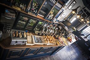 The Duke Rooms London