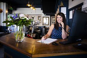 The Duke Rooms London