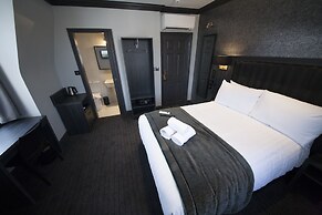 The Duke Rooms London