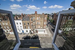 The Duke Rooms London