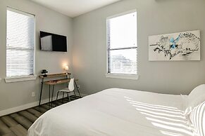 Montrose Guesthouse Suites