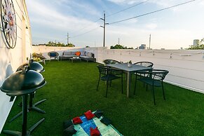 Montrose Guesthouse Suites