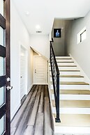 Montrose Guesthouse Suites