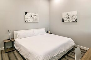 Montrose Guesthouse Suites