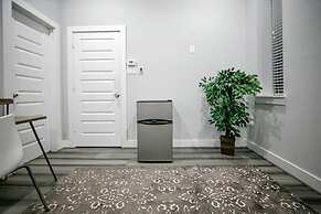 Montrose Guesthouse Suites