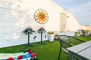Montrose Guesthouse Suites