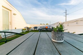 Montrose Guesthouse Suites