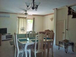 Caribeisle Townhouses