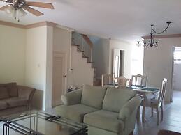 Caribeisle Townhouses