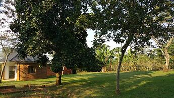 Nakoosi Eco Lodge & Backpackers
