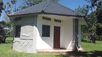 Nakoosi Eco Lodge & Backpackers