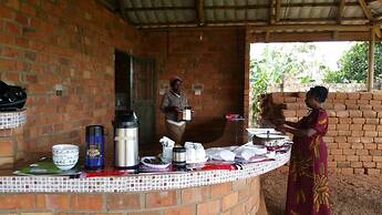 Nakoosi Eco Lodge & Backpackers