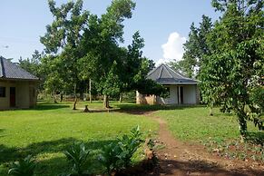 Nakoosi Eco Lodge & Backpackers