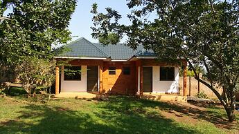 Nakoosi Eco Lodge & Backpackers