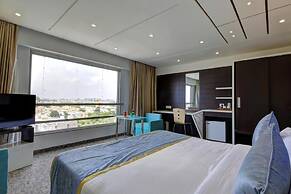 Hotel Pragati The Grand