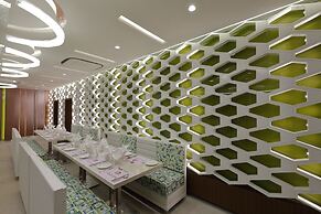 Hotel Pragati The Grand