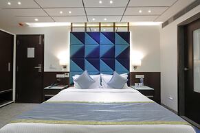 Hotel Pragati The Grand