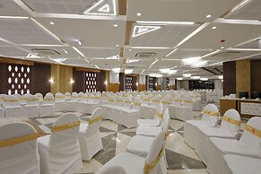 Hotel Pragati The Grand