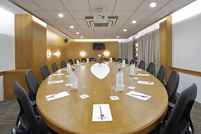 Hotel Pragati The Grand