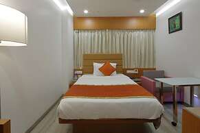 Hotel Pragati The Grand