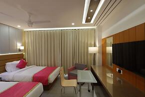 Hotel Pragati The Grand