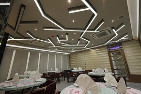 Hotel Pragati The Grand