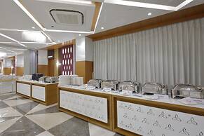 Hotel Pragati The Grand