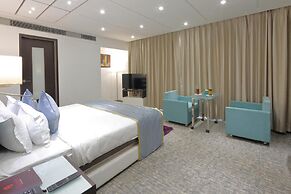 Hotel Pragati The Grand