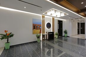 Hotel Pragati The Grand