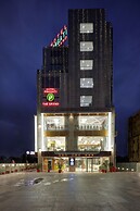 Hotel Pragati The Grand