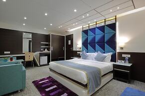 Hotel Pragati The Grand