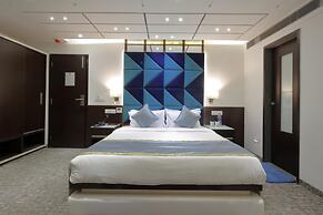 Hotel Pragati The Grand