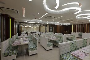 Hotel Pragati The Grand