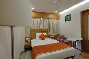 Hotel Pragati The Grand