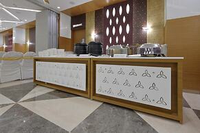 Hotel Pragati The Grand