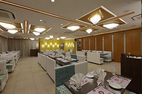 Hotel Pragati The Grand