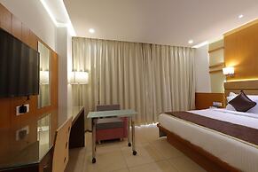 Hotel Pragati The Grand
