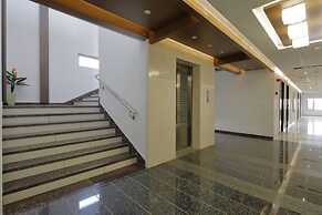 Hotel Pragati The Grand