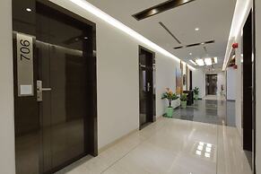 Hotel Pragati The Grand