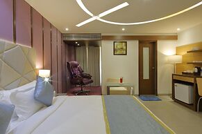 Hotel Pragati The Grand