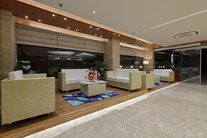 Hotel Pragati The Grand