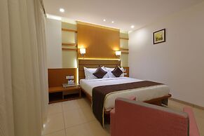 Hotel Pragati The Grand