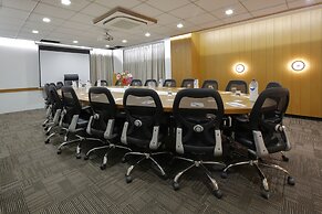 Hotel Pragati The Grand