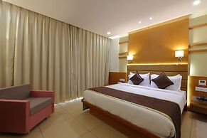 Hotel Pragati The Grand