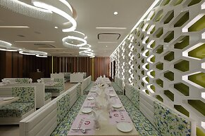 Hotel Pragati The Grand