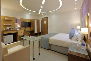 Hotel Pragati The Grand